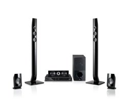 Produktabbildung LG HX906PA