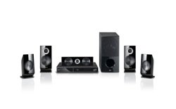 Produktabbildung LG HX906SB