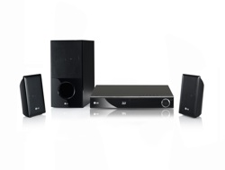 Produktabbildung LG HX806CG