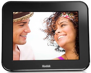Kodak W730S Pulse Digitaler Bilderrahmen