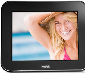 Kodak Pulse W1030S Digitaler Bilderrahmen
