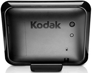 Kodak Pulse W1030S Digitaler Bilderrahmen - R&uuml;ckseite