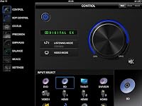 iControlAV2 App