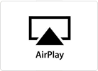 Streamen mit AirPlay