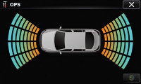 Pioneer AVIC-F30BT