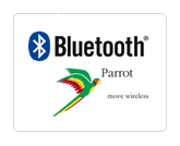 Parrot Bluetooth