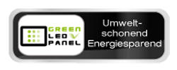 Umweltschonend Energiesparend