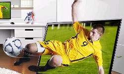 3D Realität erleben