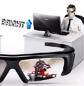 3D Realität erleben