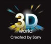 3d world