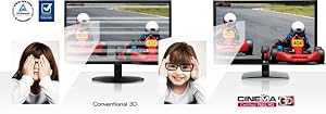 Optimal f&uuml;r alle Gamer