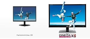 Verst&auml;rker 3D-Effekt