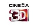 Logo Cinema 3D