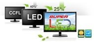 Abbildung Super LED