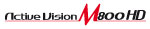 Active Vision M800