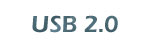 USB 2.0