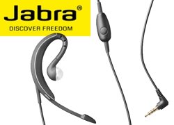 Jabra WAVE corded