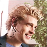 Jabra WAVE corded