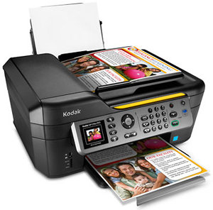 Kodak ESP Office 2170 Multifunktionsger&auml;t