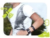 Nike+ SportWatch GPS