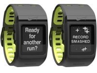 Nike+ SportWatch GPS