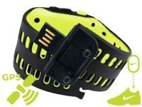 Nike+ SportWatch GPS