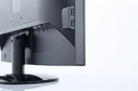 AOC e2795Vh USB-Hubs f&uuml;r noch mehr Konnektivit&auml;t