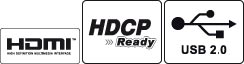 HDCP-ready