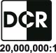 DCR