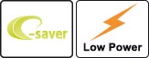 e-Saver und Low Power