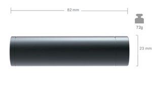 Power Tube Anwendung