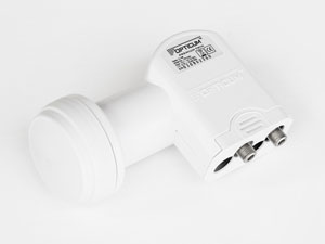 Twin LNB