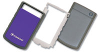 Transcend StoreJet 25H3P Federungssystem