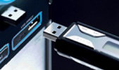 USB-Anschluss