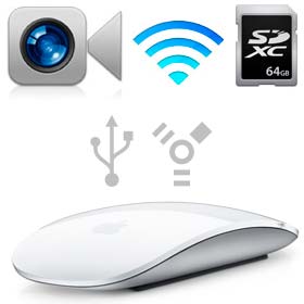 Magic Mouse