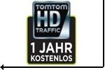 1 Jahr HD Traffic