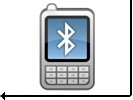 Bluetooth Freisprecheinrichtung