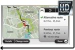 TomTom GO LIVE 1005