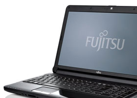 Fujitsu