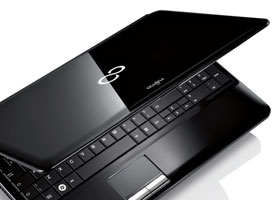Lifebook AH530