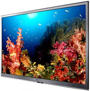 Realistische Bilder f&uuml;r ein unglaubliches Fernseherlebnis