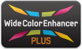 Wide Color Enhancer Plus