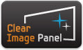 Clear Image Panel