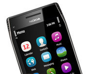 Touchscreen