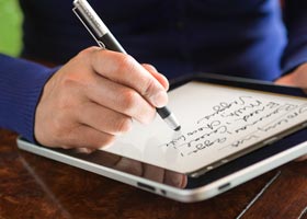 Stylus