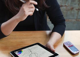 Wacom