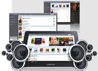 10.1 Zoll Galaxy Tab