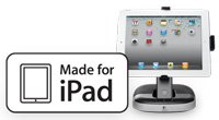 Made for iPad