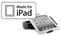 Made for iPad