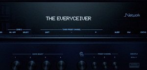 Preset Internetradio